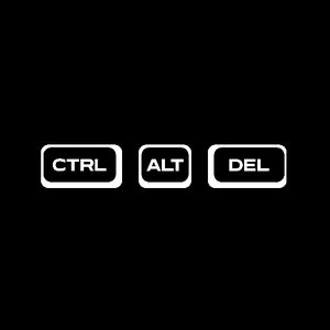 Control Alt Delete