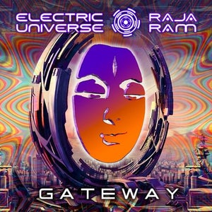 Electric Universe Gateway Artwork