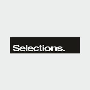 Selections Label