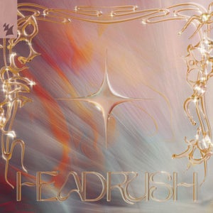 Ship Wrek Headrush Artwork