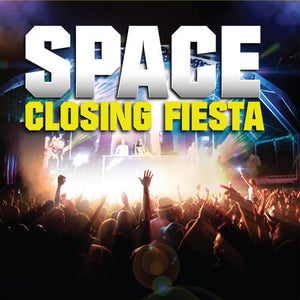 Marco Carola - Play It Loud!