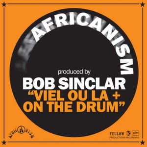Africanism All Stars - Viel Ou La dub version