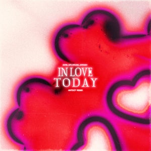 ZERB, Ape Drums & Jeremih - In Love Today (Antdot Remix)