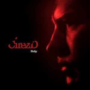 Cirez D - Ruby Artwork