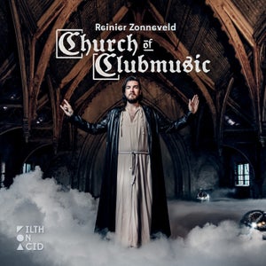 Reinier Zonneveld - Evanescent