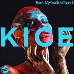 KICE Touch My Soul Artwork