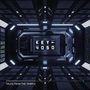 Key4050 Trevor Artwork
