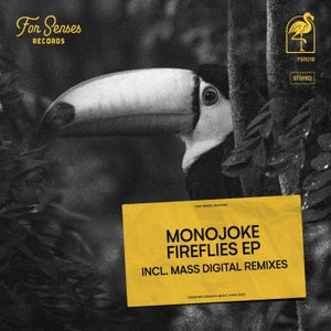 Monojoke - Fireflies [Mass Digital Remix]