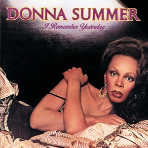 Donna Summer - I Feel Love (Patrick Cowley Remix)