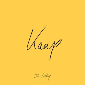 Kaap - Transfix