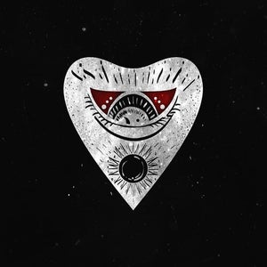 Oddprophet Riddim Love Song Artwork