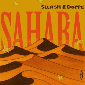 Sllash & Doppe - Sahara