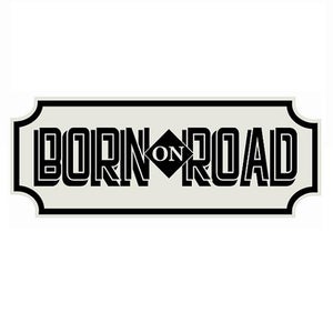 Born On Road