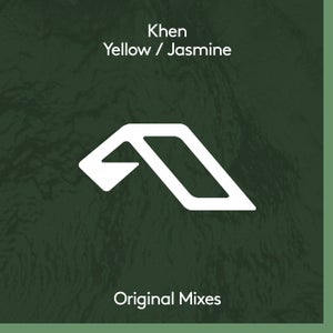Khen - Yellow, Jasmine [Anjunadeep]