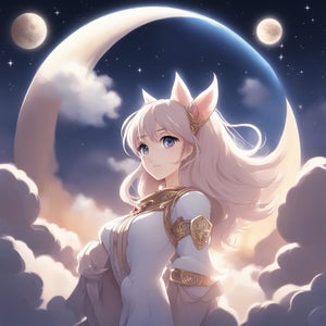 Lunar Eternal Music Group