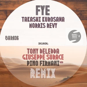 Fye feat. Morris RevyGiuseppe Surace &