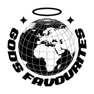 GOD'S FAVOURITES