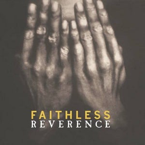 Faithless - Insomnia (Fedde le Grand Remix)