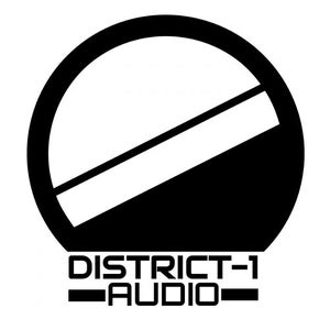 District-1 Audio