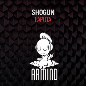 Shogun Laputa Artwork