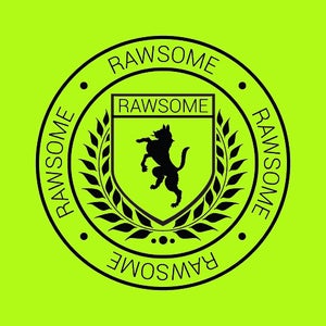 Rawsome Rave