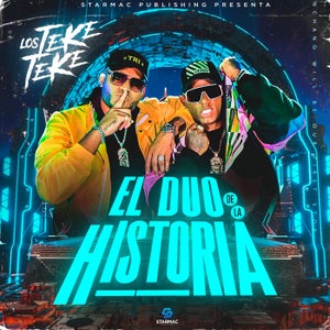 Los Teke Teke - El Teke Teke