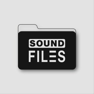 Sound Files