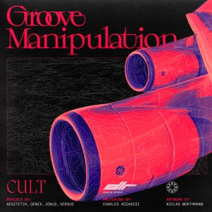 CULT - Raw Groove (Jon10 Remix)