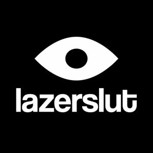 Lazerslut