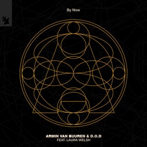 Armin van Buuren & D.O.D By Now Artwork