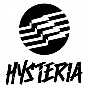 Hysteria Recs