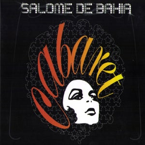 Salomé de Bahia - Outro Lugar