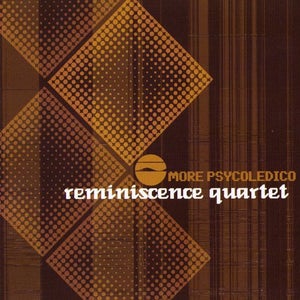 Reminiscence Quartet - Eu So Quero Um Xodo (Bob Sinclar Mixx) (feat. Salome de Bahia)