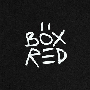 BOX RED