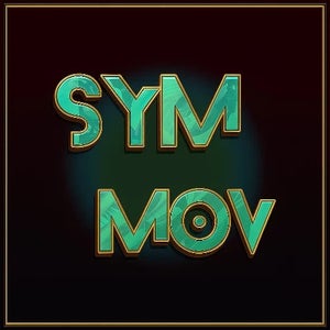 SYM MOV