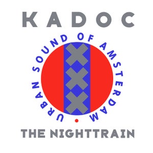 Kadoc - The Nighttrain