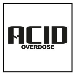 Acid Overdose