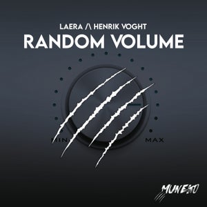 Laera & Henrik Voght - Random Volume