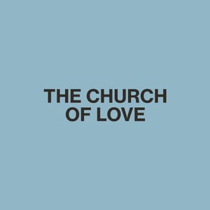 The Church Of Love