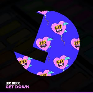 Leo Berr - Get Down (Extended Mix)