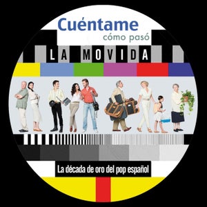 Hombres G - Voy a Pasarmelo Bien