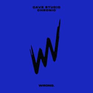 Cave Studio Chronic Artwork