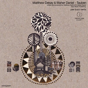 Matthew Dekay Tracks Remixes Overview matthew dekay tracks remixes overview