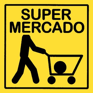 Supermercado Records