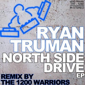 Ryan Truman - Got What You Want (Vocal)