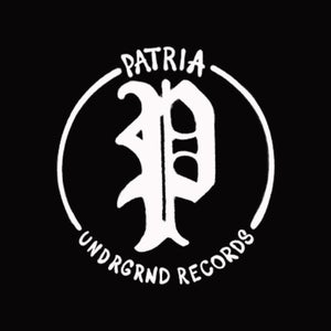 Patria Undrgrnd Records