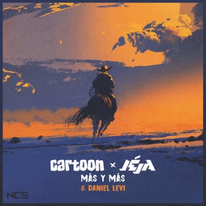 Cartoon, Jéja & Daniel Levi - On & On
