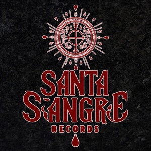 Santa Sangre Records