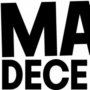 Mad Decent/mtheory