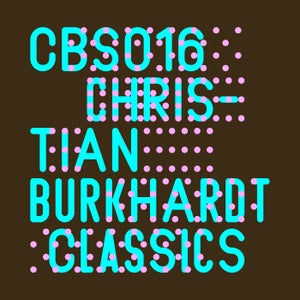 Christian Burkhardt - Doubledub (Remaster)